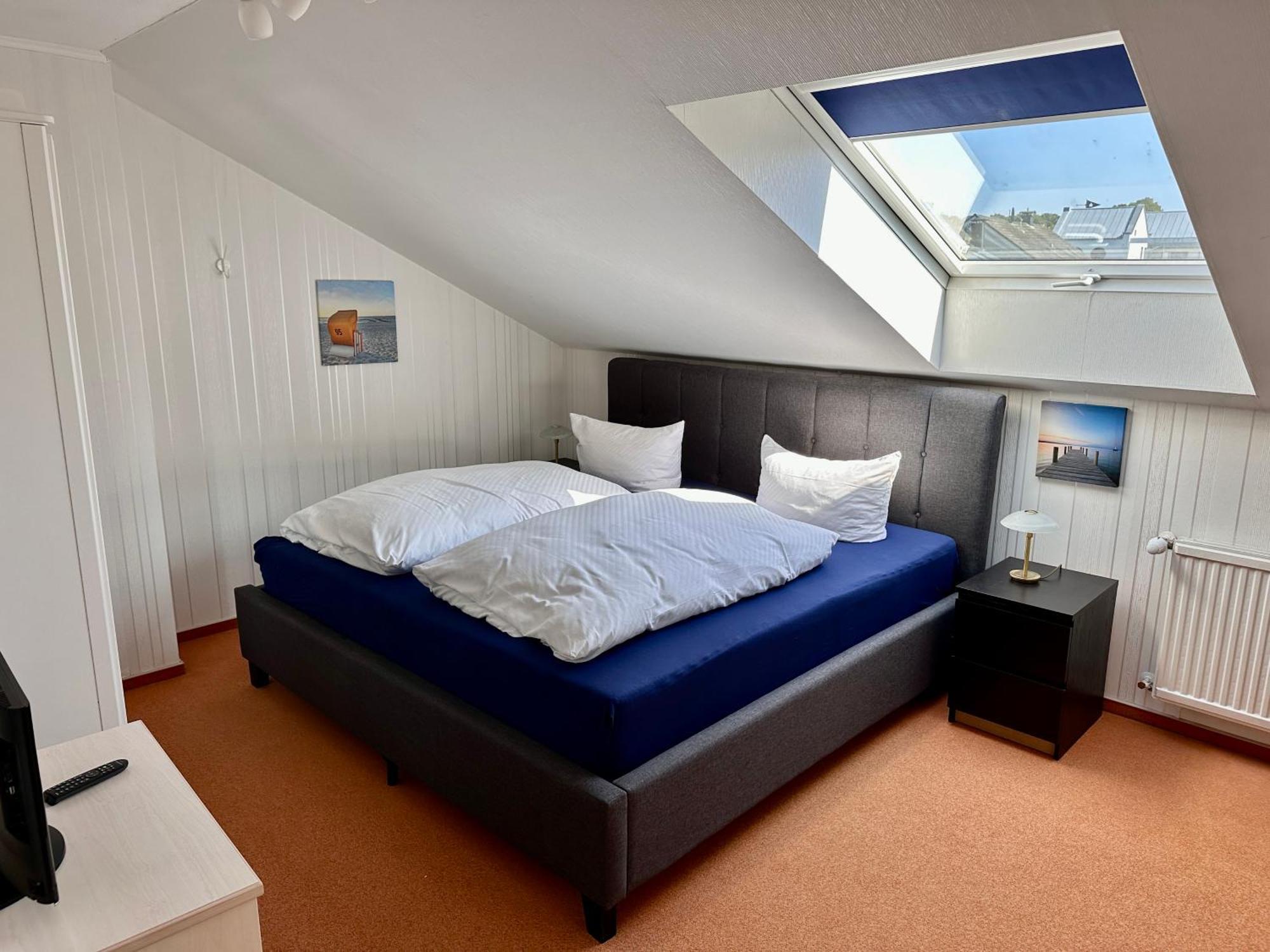 Alter Landkrug Hotel Nortorf Buitenkant foto